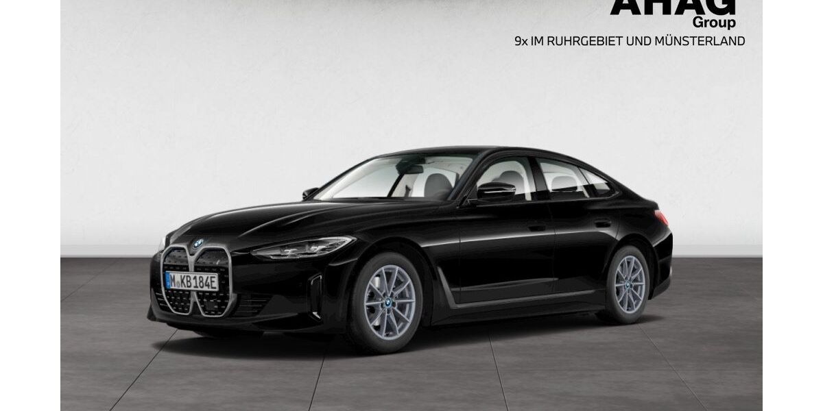 BMW i4 13.266 km 36.940 &euro; Gelsenkirchen 45897
