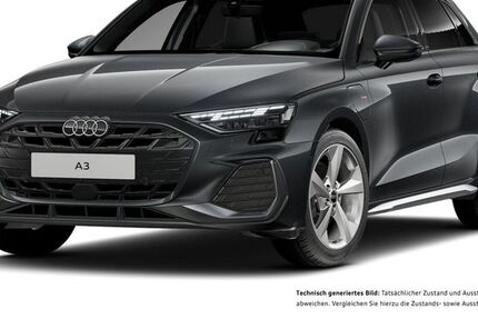 Audi A3 5.297 km 36.688 &euro; Dortmund 44143