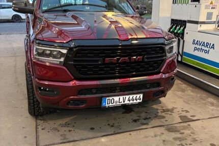 Dodge RAM 45.000 km 43.000 &euro; Dortmund 44359