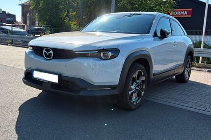 Mazda MX-30 39.200 km 15.999 &euro; Herne 44652