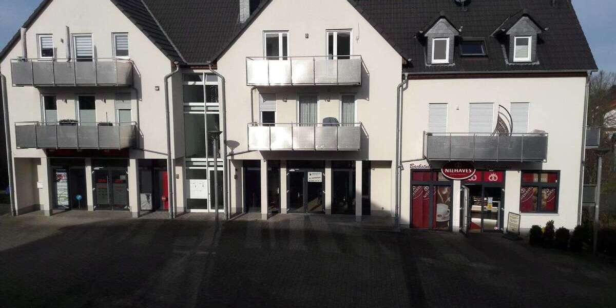 Gewerbeobjekt Iserlohn Sümmern - 1.053&euro; | Angebot:24330799