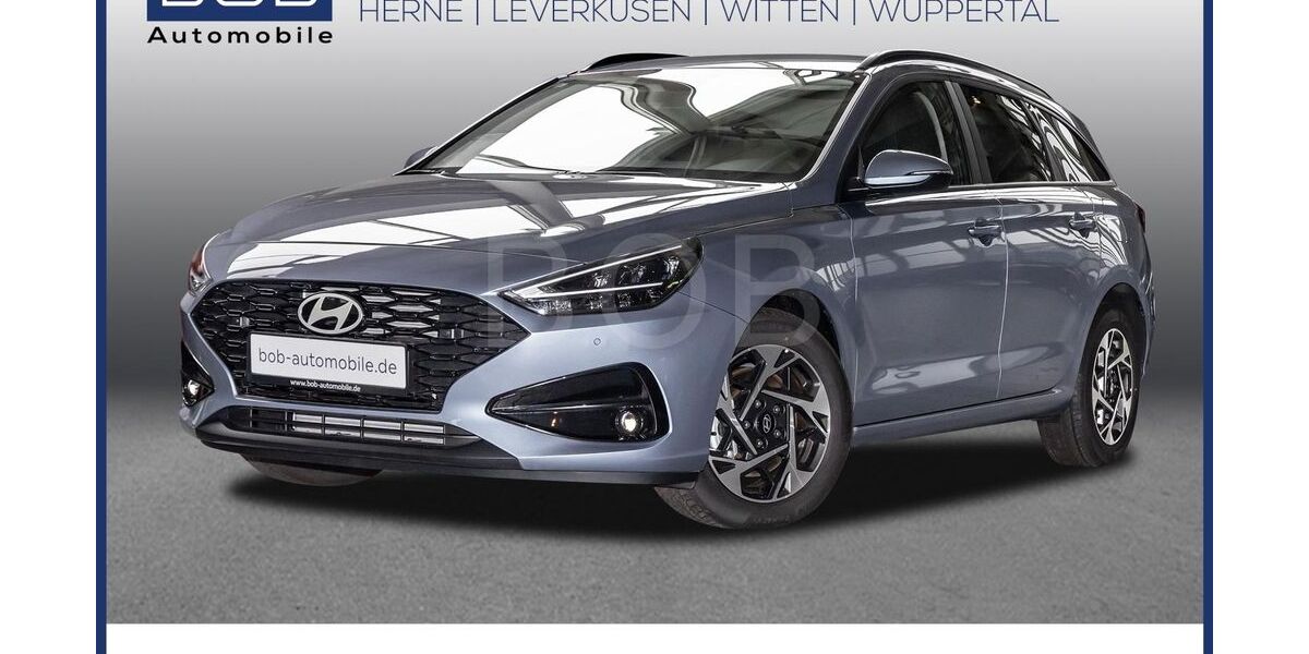 Hyundai i30 1.010 km 23.333 &euro; Hagen 58135