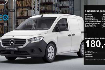 Mercedes-Benz Citan 79.153 km 14.863 &euro; Dortmund 44139
