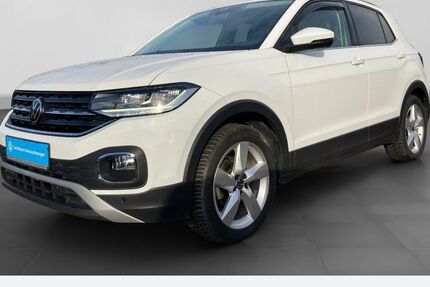 VW T-Cross 84.301 km 18.340 € Bochum 44892