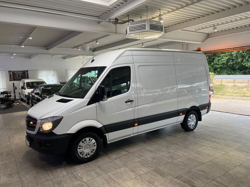 Sprinter
