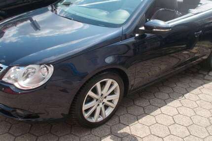 VW Eos