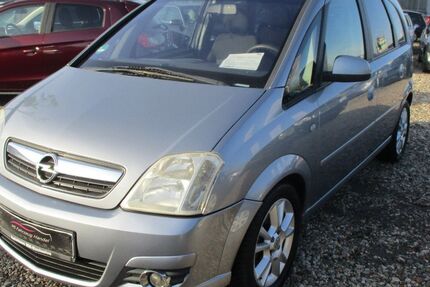 Opel Meriva 176.584 km 2.499 &euro; Selm 59379