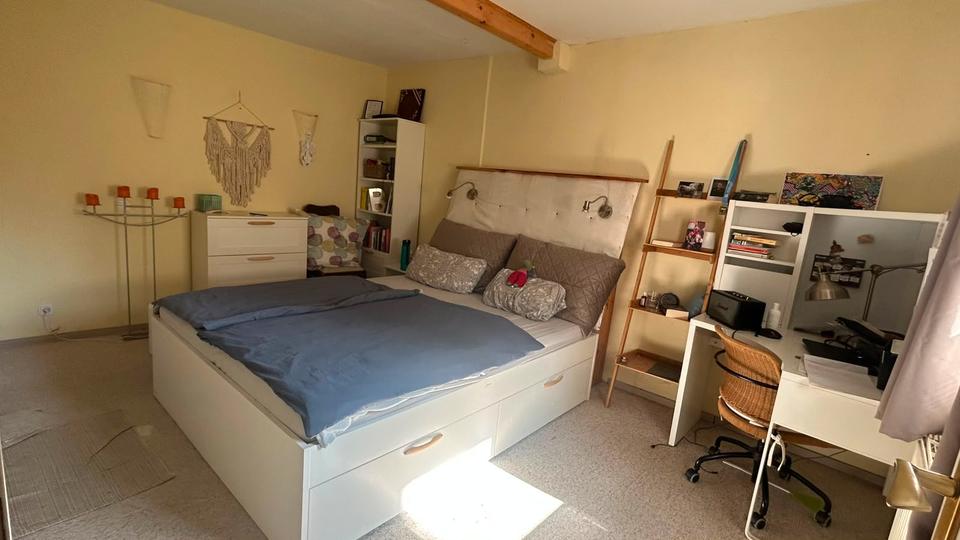Erdgeschoßwohnung Iserlohn Letmathe - 3 Zimmer, 110 m&sup2;, 245.000&euro; | Angebot:27168186