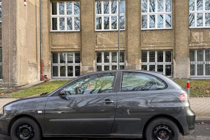 Seat Ibiza 214.500 km 1.350 &euro; Dortmund 44145