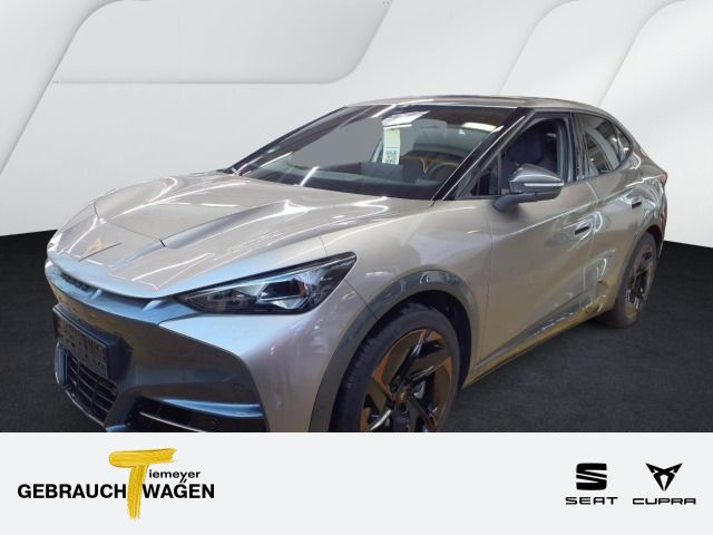 Cupra Tavascan 10.492 km 42.380 &euro; Gelsenkirchen OT Beckhausen 45899