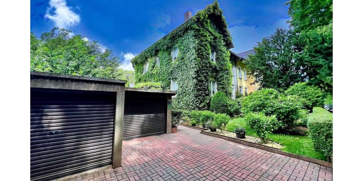 Einfamilienhaus Dortmund Aplerbeck - 6 Zimmer, 272 m&sup2;, 450.000&euro; | Angebot:27315578