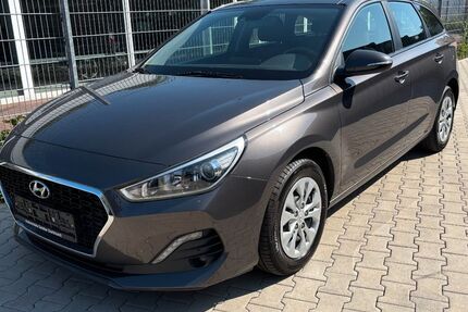 Hyundai i30 117.042 km 9.990 &euro; Dortmund 44145