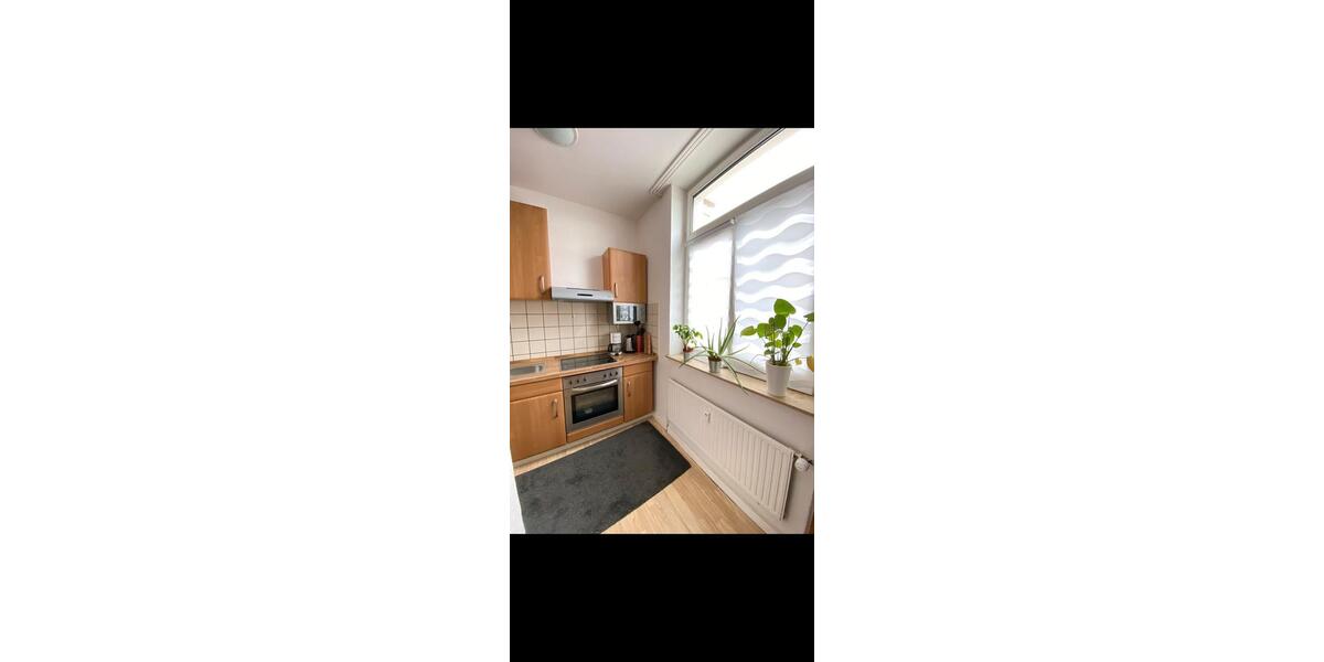 Etagenwohnung Dortmund Innenstadt West - 2 Zimmer, 43 m&sup2;, 690&euro; | Angebot:26409930