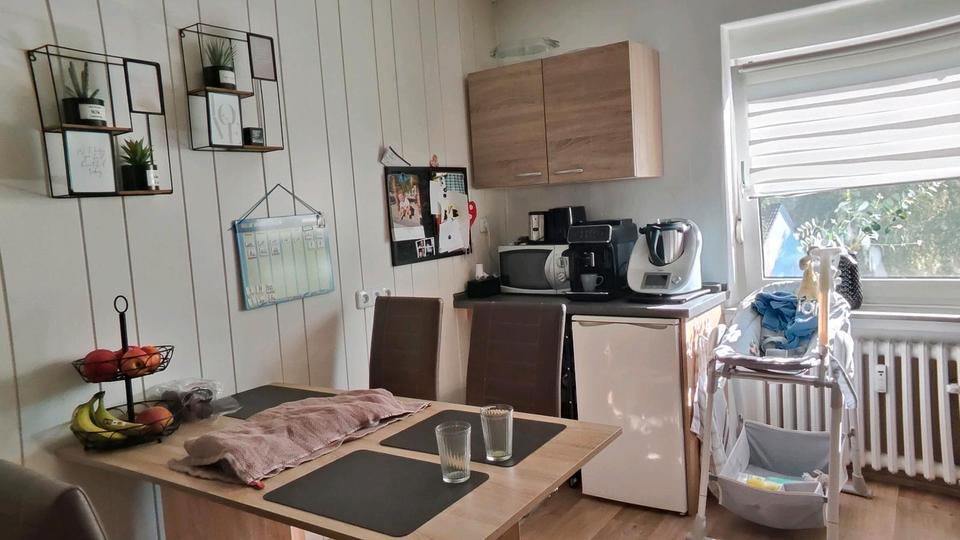 Moderne gut ausgestattete Eigentumswohnung in Hemer Bredenbruch
