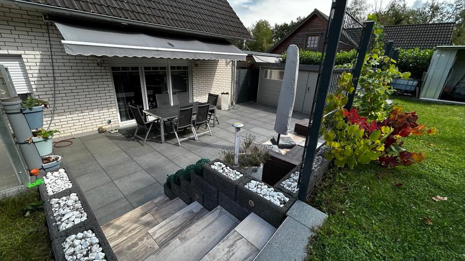 Einfamilienhaus Menden (Sauerland) - 5 Zimmer, 143 m&sup2;, 550.000&euro; | Angebot:27502992
