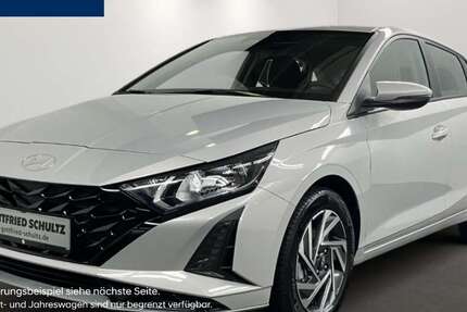 Hyundai i20 1.999 km 21.680 &euro; Hagen 58089