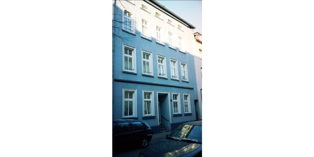 3-Zimmer-Wohnung in Dortmund Innenstadt-West 3 zimmer