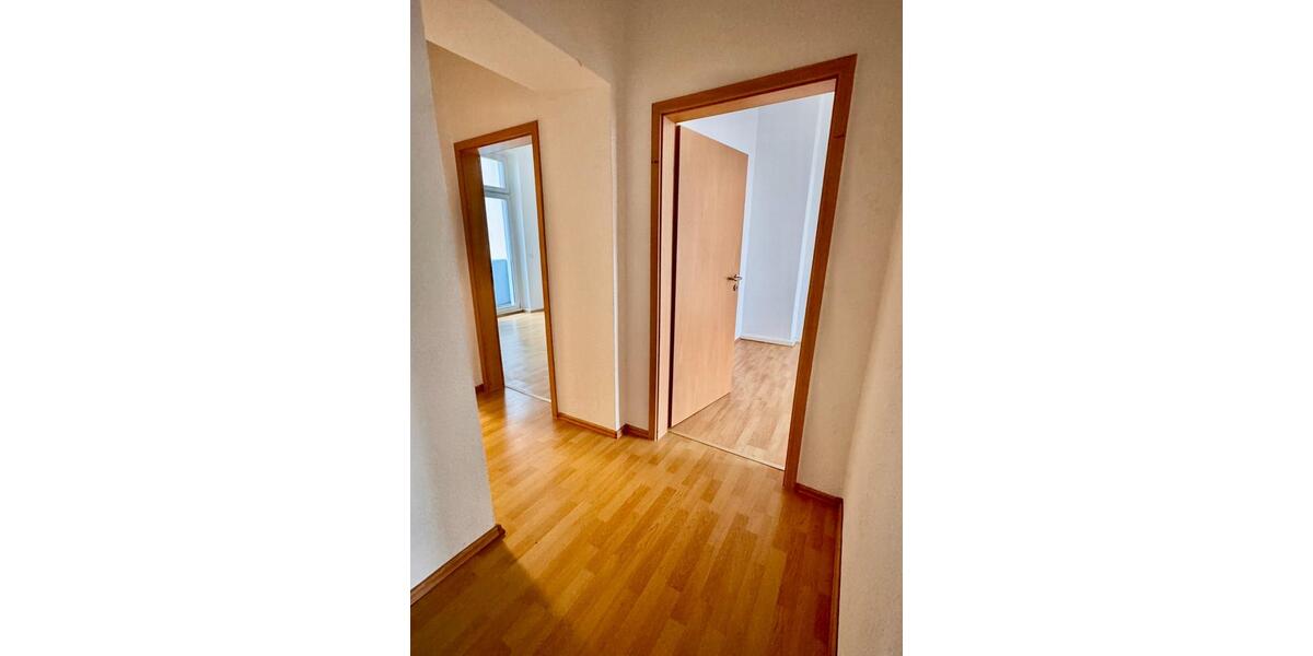 Etagenwohnung Dortmund Innenstadt Nord - 2 Zimmer, 60 m&sup2;, 450&euro; | Angebot:24728635