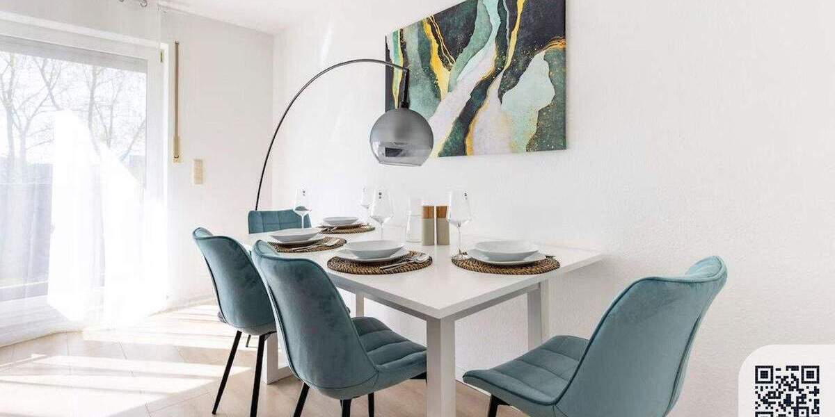 Etagenwohnung Gelsenkirchen Bulmke-Hüllen - 3 Zimmer, 2.937&euro; | Angebot:25715585