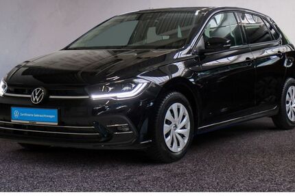 VW Polo 6.508 km 23.290 &euro; Menden 58706