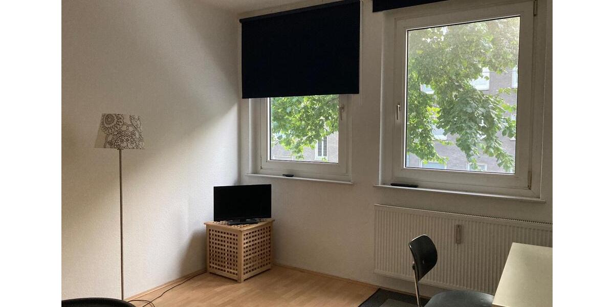 Etagenwohnung Recklinghausen - 2 Zimmer, 54 m&sup2;, 560&euro; | Angebot:25934510