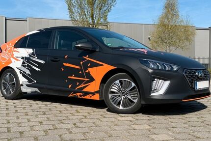 Hyundai IONIQ 92.500 km 17.500 &euro; Hattingen 45527