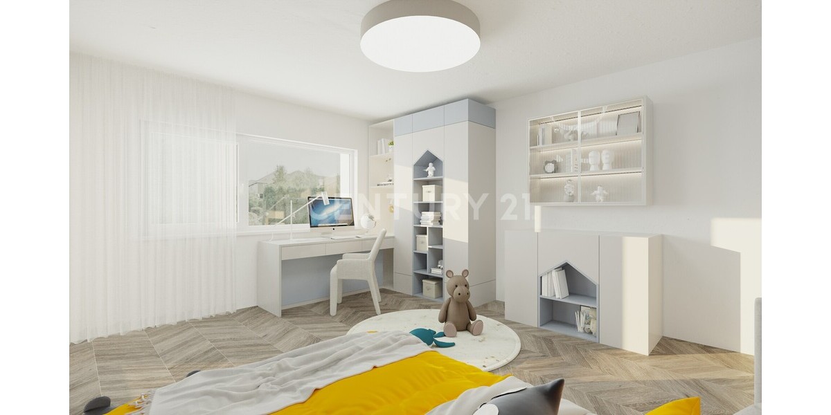 Charaktervolles Domizil: Raumwunder für Anspruchsvolle und Mehrgenerationen - Einfamilienhaus Bochum - Laer Laer | Angebot:26469821