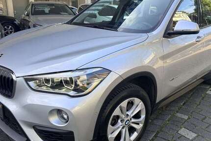 BMW X1 89.950 km 15.750 &euro; Iserlohn 58638