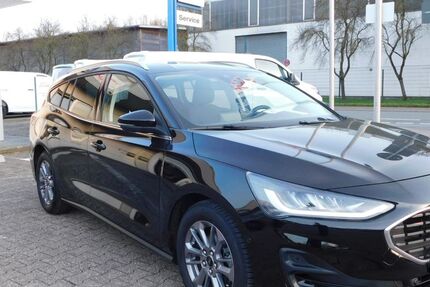 Ford Focus 18.000 km 22.690 &euro; Selm 59379