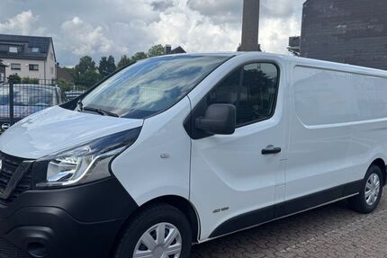 Nissan NV300 147.455 km 9.990 € Datteln 45711