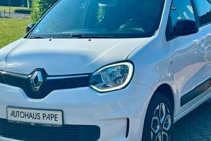 Renault Twingo 51.650 km 11.290 &euro; Iserlohn 58640