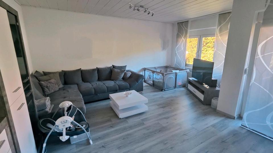 Moderne gut ausgestattete Eigentumswohnung in Hemer Bredenbruch