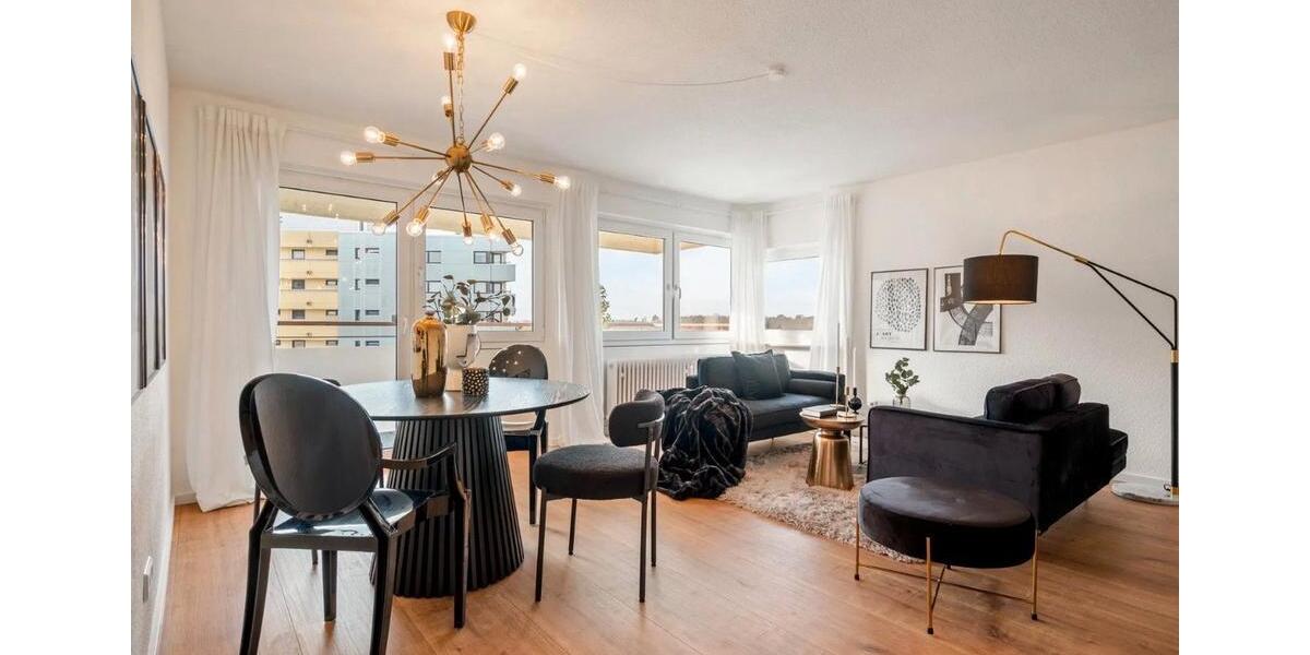 Etagenwohnung Herdecke - 3.5 Zimmer, 77 m&sup2;, 239.000&euro; | Angebot:26951451