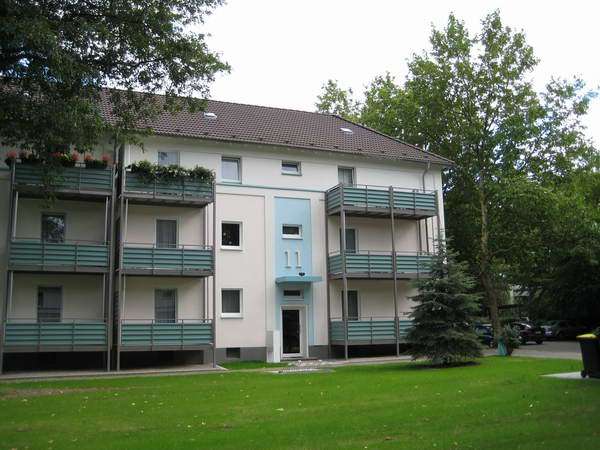 Wohnung zum Mieten in Marl 449 € 55 m²