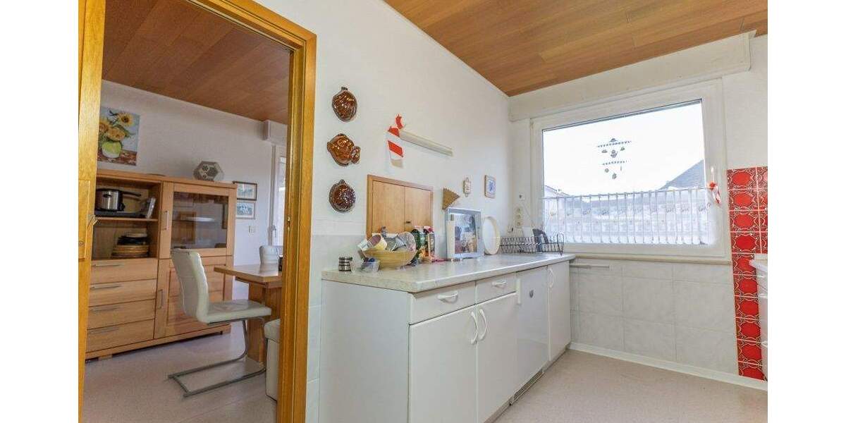 Einfamilienhaus Hagen Berchum - 7 Zimmer, 160 m&sup2;, 525.000&euro; | Angebot:24386608