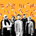 Curly Fries | EP-Release Show