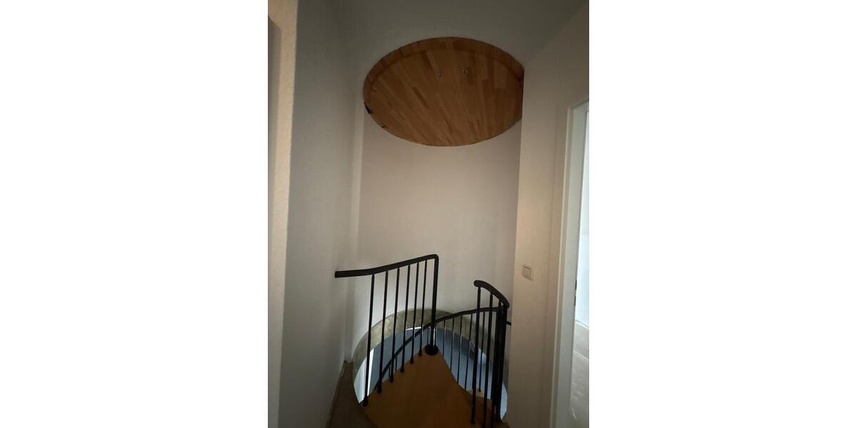 Maisonettenwohnung Herne Sodingen - 6 Zimmer, 126 m&sup2;, 1.350&euro; | Angebot:24774278