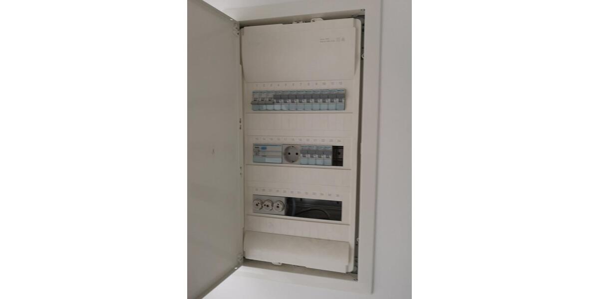 Erdgeschoßwohnung Dortmund Huckarde - 3 Zimmer, 78 m&sup2;, 750&euro; | Angebot:24605317