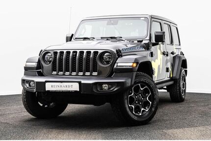 Jeep Wrangler 99.998 km 45.375 &euro; Hagen 58091