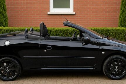Peugeot 206 142.904 km 1.950 &euro; Bönen 59199
