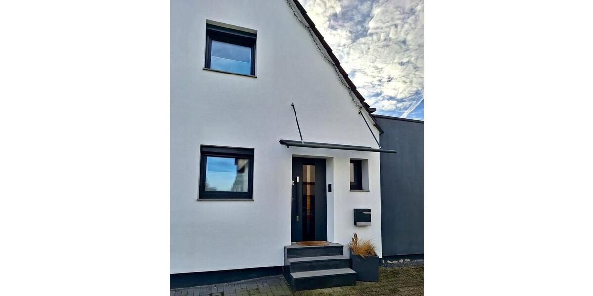 Doppelhaushälfte Herne Wanne - 3.5 Zimmer, 120 m&sup2;, 450.000&euro; | Angebot:24311411