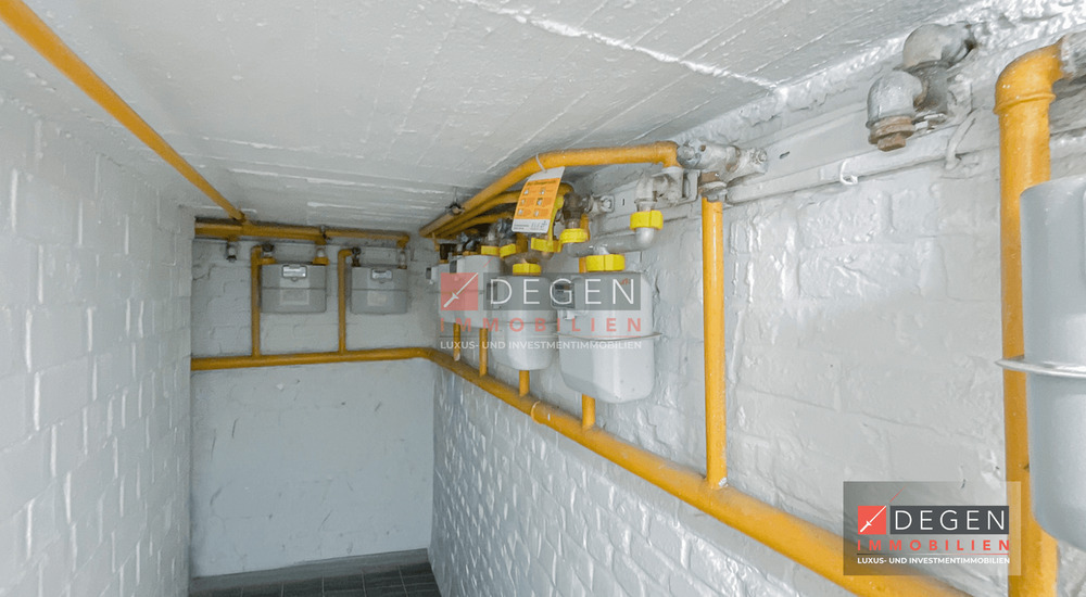 Wohn- & Geschäftshaus mit Kiosk im EG in Gelsenkirchen-Bulmke-Hüllen zimmer