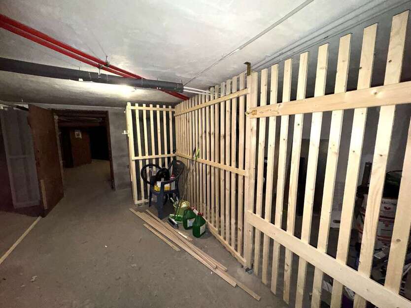 3,5-Zimmer-Dachgeschosswohnung in HammHerringen – Vermietet und top-modernisiert 3.5 zimmer