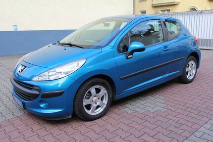 Peugeot 207 132.000 km 3.290 &euro; Hagen 58135
