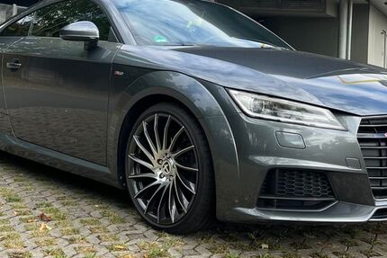 Audi TT 118.070 km 19.500 &euro; Hagen 58135