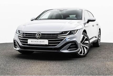 VW Arteon 101.376 km 24.442 &euro; Hagen 58091