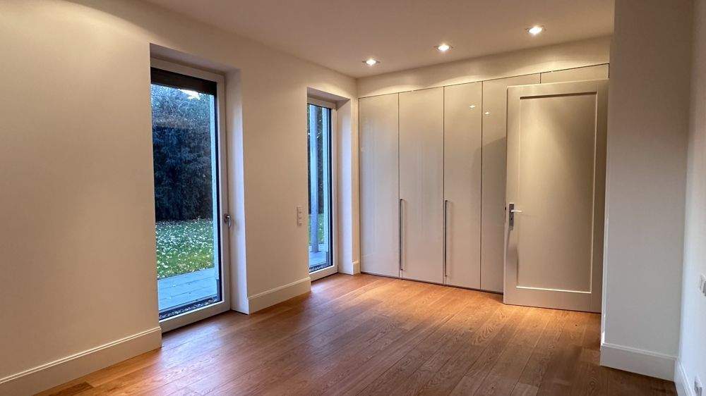 Etagenwohnung Hagen / Wehringhausen Wehringhausen - 3 Zimmer, 160 m&sup2;, 598.500&euro; | Angebot:24789409