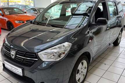 Dacia Lodgy 71.121 km 11.980 &euro; Gevelsberg 58285