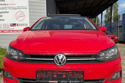 VW Polo 95.000 km 15.400 &euro; Dortmund 44145