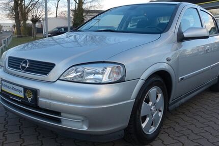 Opel Astra 184.000 km 1.480 &euro; Selm 59379